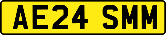 AE24SMM
