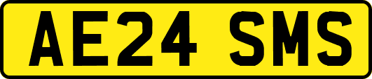 AE24SMS