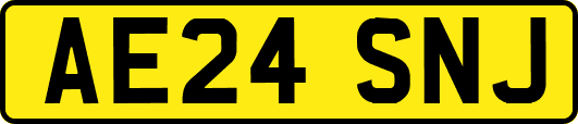 AE24SNJ