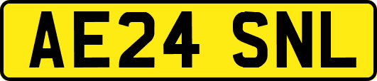 AE24SNL