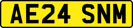 AE24SNM