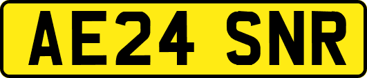 AE24SNR