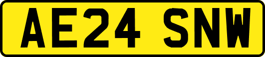 AE24SNW