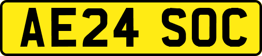 AE24SOC