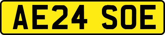 AE24SOE