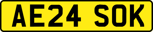 AE24SOK