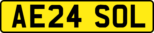 AE24SOL