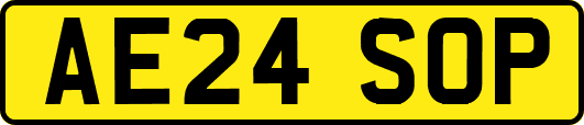 AE24SOP