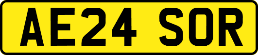 AE24SOR