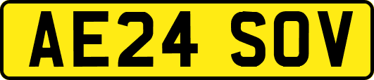AE24SOV