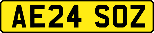 AE24SOZ