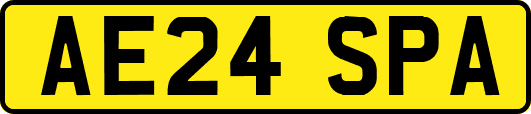 AE24SPA