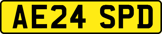 AE24SPD
