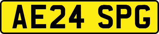 AE24SPG
