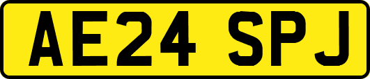 AE24SPJ