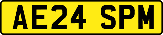 AE24SPM