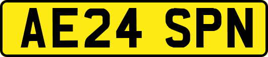 AE24SPN