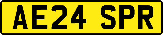 AE24SPR