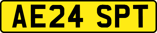 AE24SPT