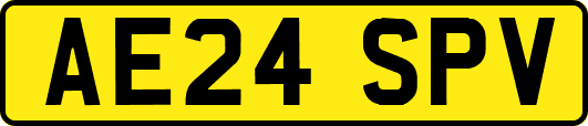 AE24SPV