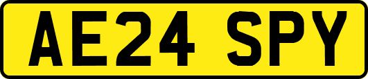 AE24SPY