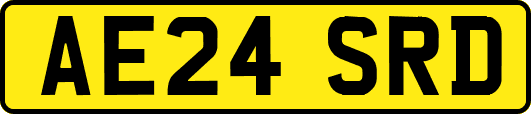 AE24SRD