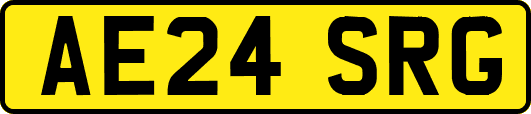 AE24SRG
