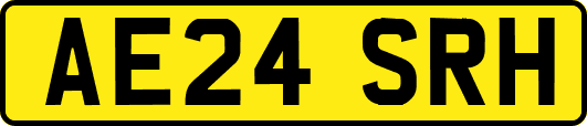 AE24SRH