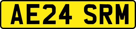 AE24SRM