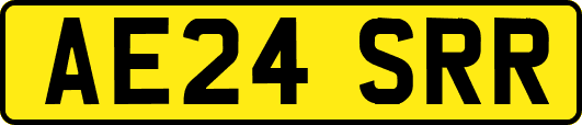 AE24SRR
