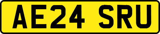 AE24SRU