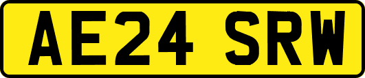 AE24SRW