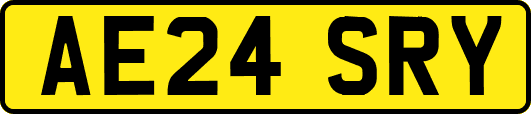 AE24SRY