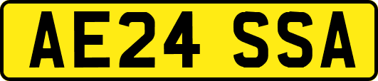 AE24SSA