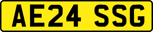 AE24SSG