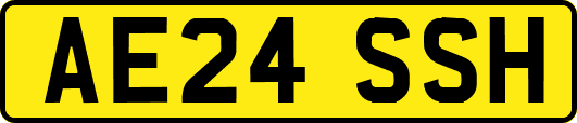 AE24SSH