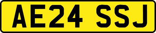 AE24SSJ