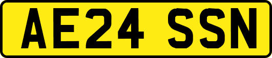 AE24SSN