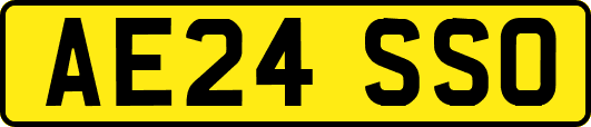 AE24SSO