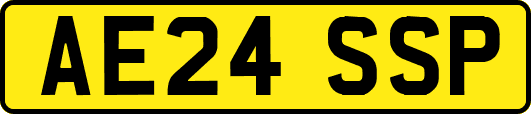 AE24SSP