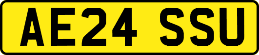 AE24SSU