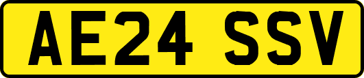 AE24SSV