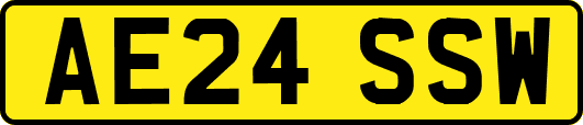 AE24SSW