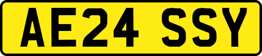 AE24SSY