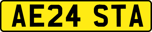 AE24STA