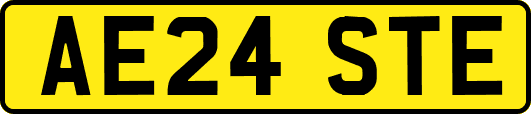 AE24STE