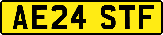 AE24STF