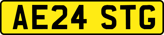 AE24STG