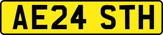 AE24STH