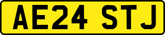 AE24STJ